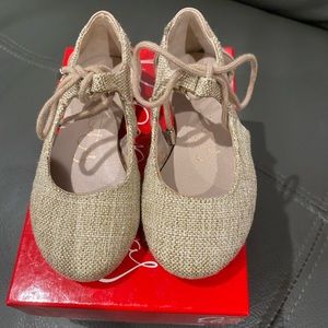 Papanatas girl shoes EU 22